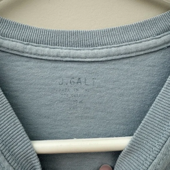 Malibu Baby Tee - Picture 4 of 4